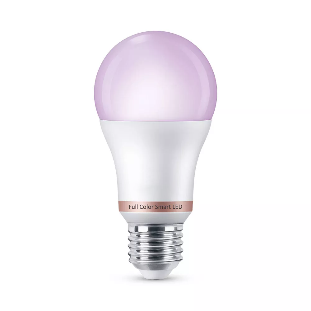 Smart Bulb