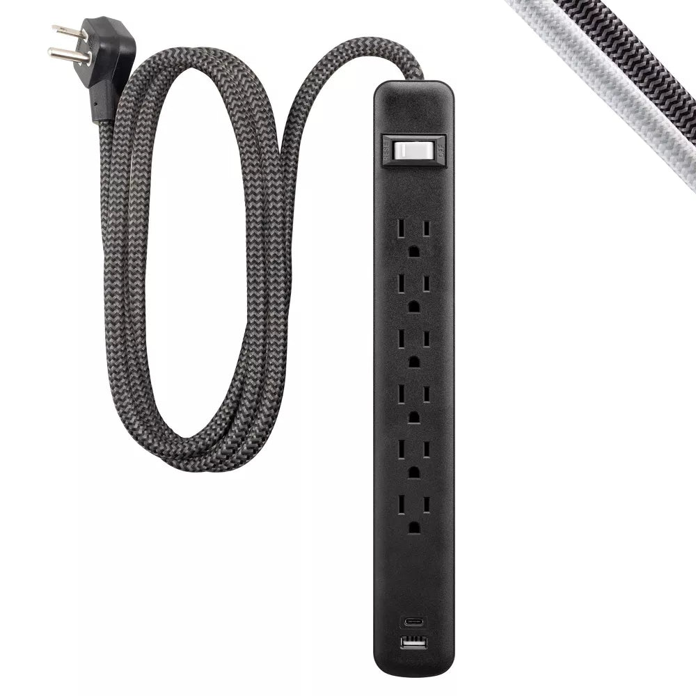 Power Strip